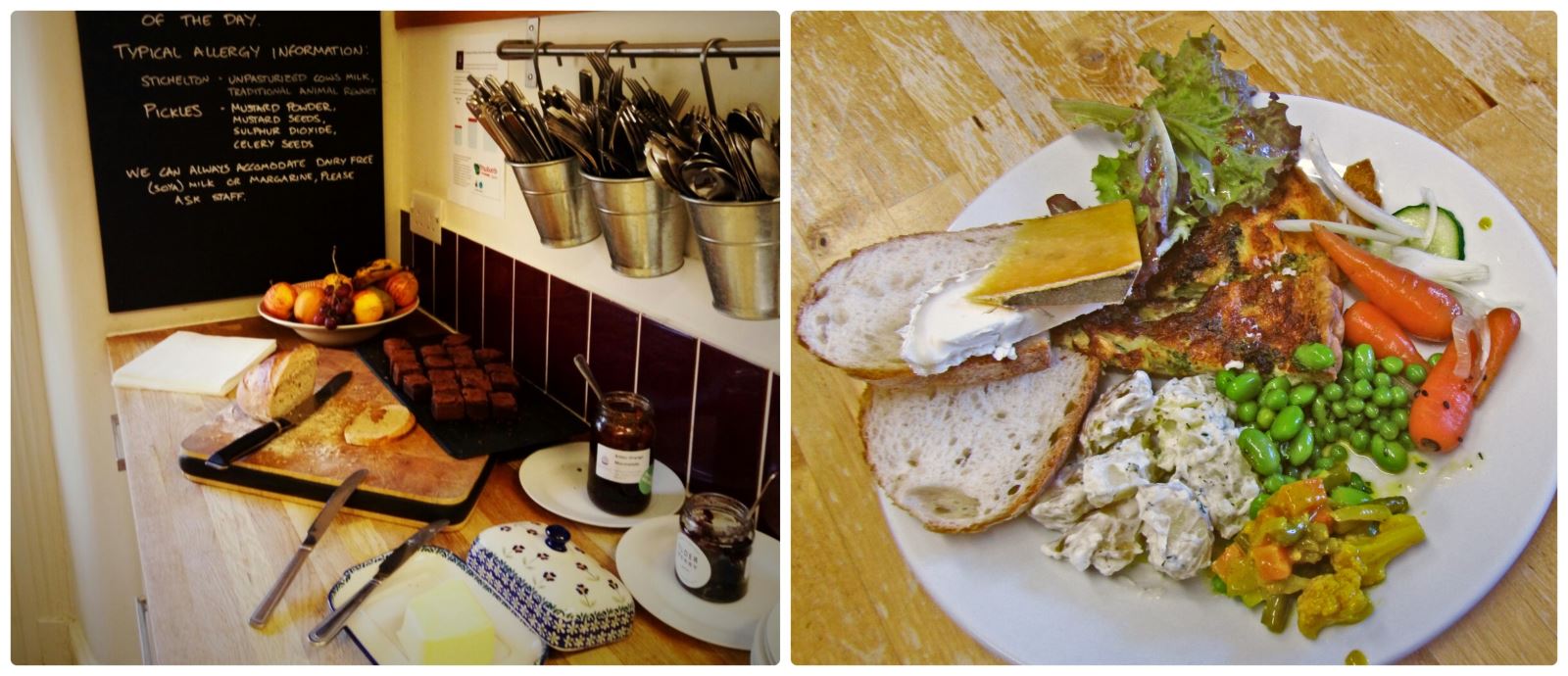School of Artisan Food Preserves and Pickling | Visit Nottinghamshire
